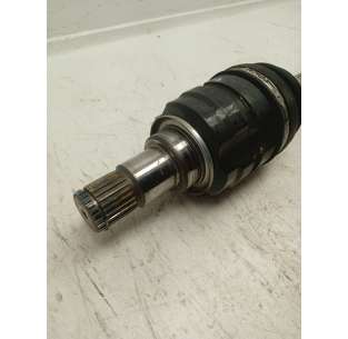 TRANSMISION DELANTERA... 2