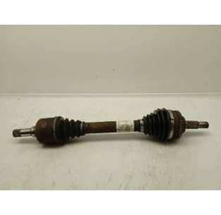 TRANSMISION DELANTERA...