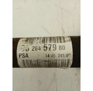 TRANSMISION DELANTERA... 2