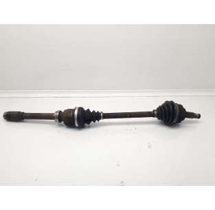 TRANSMISION DELANTERA...