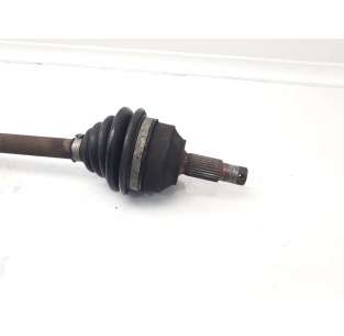 TRANSMISION DELANTERA... 2