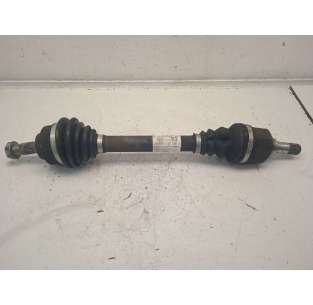 TRANSMISION DELANTERA...