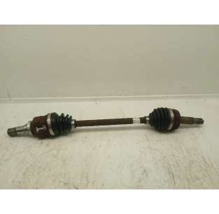 TRANSMISION DELANTERA...