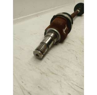 TRANSMISION DELANTERA... 2