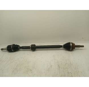 TRANSMISION DELANTERA...