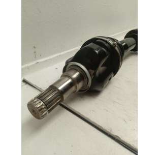 TRANSMISION DELANTERA... 2