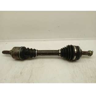 TRANSMISION DELANTERA...