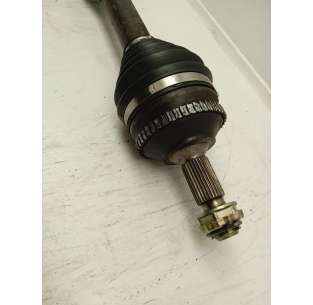 TRANSMISION DELANTERA... 2