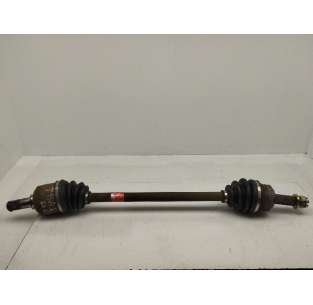 TRANSMISION TRASERA DERECHA...