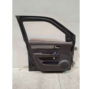 PUERTA DELANTERA IZQUIERDA... 2