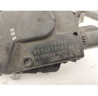 MOTOR LIMPIA DELANTERO... 2