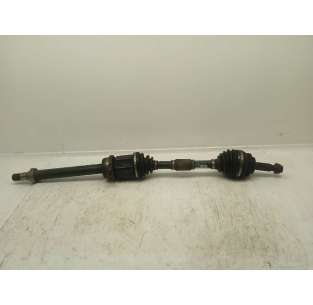 TRANSMISION DELANTERA...