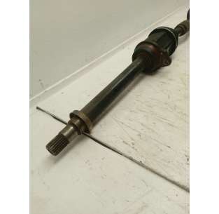 TRANSMISION DELANTERA... 2