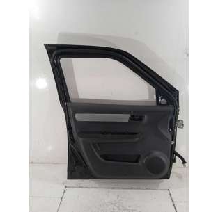 PUERTA DELANTERA IZQUIERDA... 2