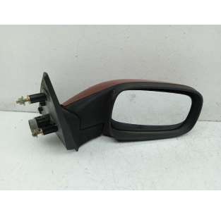 RETROVISOR DERECHO RENAULT...