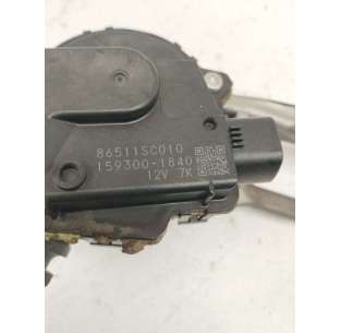 MOTOR LIMPIA DELANTERO...