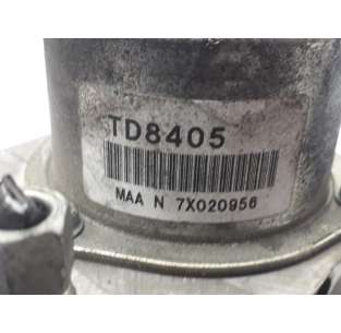 ABS NISSAN X-TRAIL (T31) -...