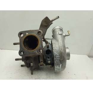 TURBOCOMPRESOR TOYOTA...