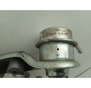 TURBOCOMPRESOR TOYOTA... 2