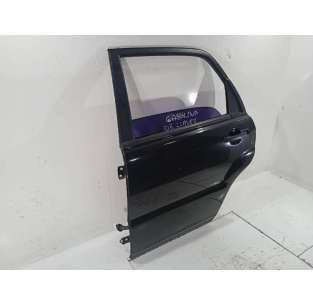 PUERTA TRASERA IZQUIERDA... 2