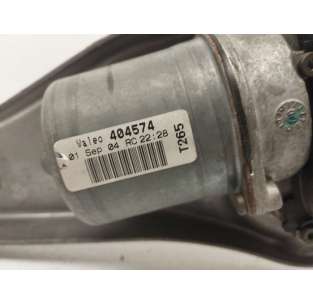 MOTOR LIMPIA DELANTERO -... 2