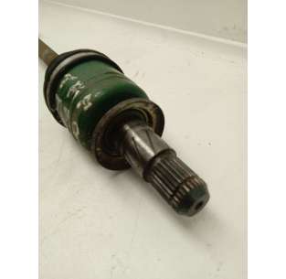 TRANSMISION TRASERA... 2