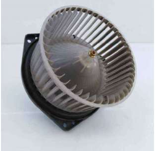 MOTOR CALEFACCION SSANGYONG...