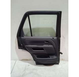 PUERTA TRASERA IZQUIERDA... 2