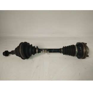 TRANSMISION DELANTERA...