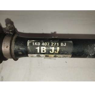 TRANSMISION DELANTERA... 2