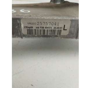 MOTOR LIMPIA DELANTERO...