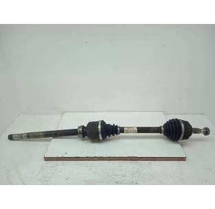 TRANSMISION DELANTERA...