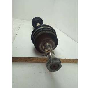 TRANSMISION DELANTERA... 2