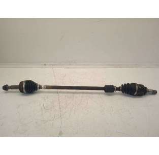 TRANSMISION DELANTERA...