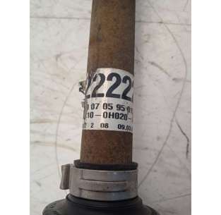 TRANSMISION DELANTERA... 2