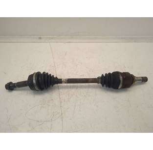 TRANSMISION DELANTERA...