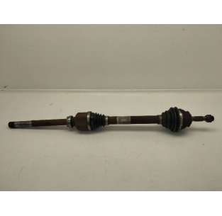 TRANSMISION DELANTERA...