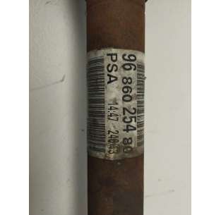 TRANSMISION DELANTERA... 2