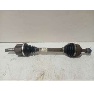 TRANSMISION DELANTERA...