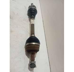 TRANSMISION DELANTERA... 2