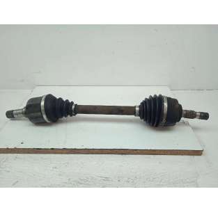 TRANSMISION DELANTERA...