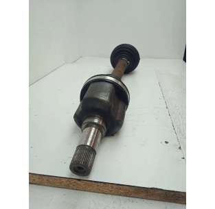 TRANSMISION DELANTERA... 2