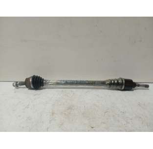 TRANSMISION DELANTERA...