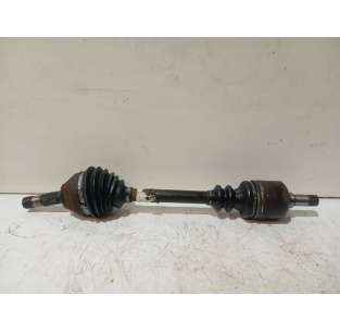 TRANSMISION DELANTERA...