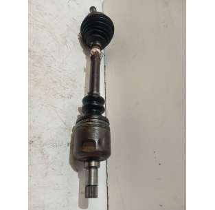 TRANSMISION DELANTERA... 2