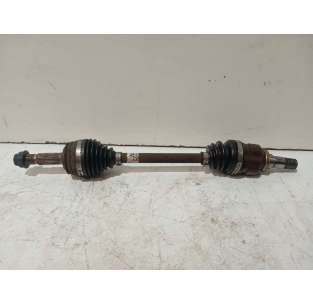 TRANSMISION DELANTERA...