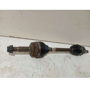 TRANSMISION DELANTERA... 2