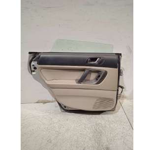 PUERTA TRASERA IZQUIERDA... 2