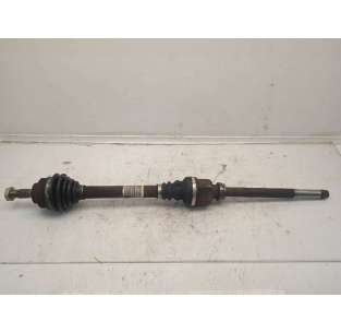 TRANSMISION DELANTERA...