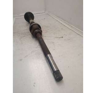 TRANSMISION DELANTERA... 2